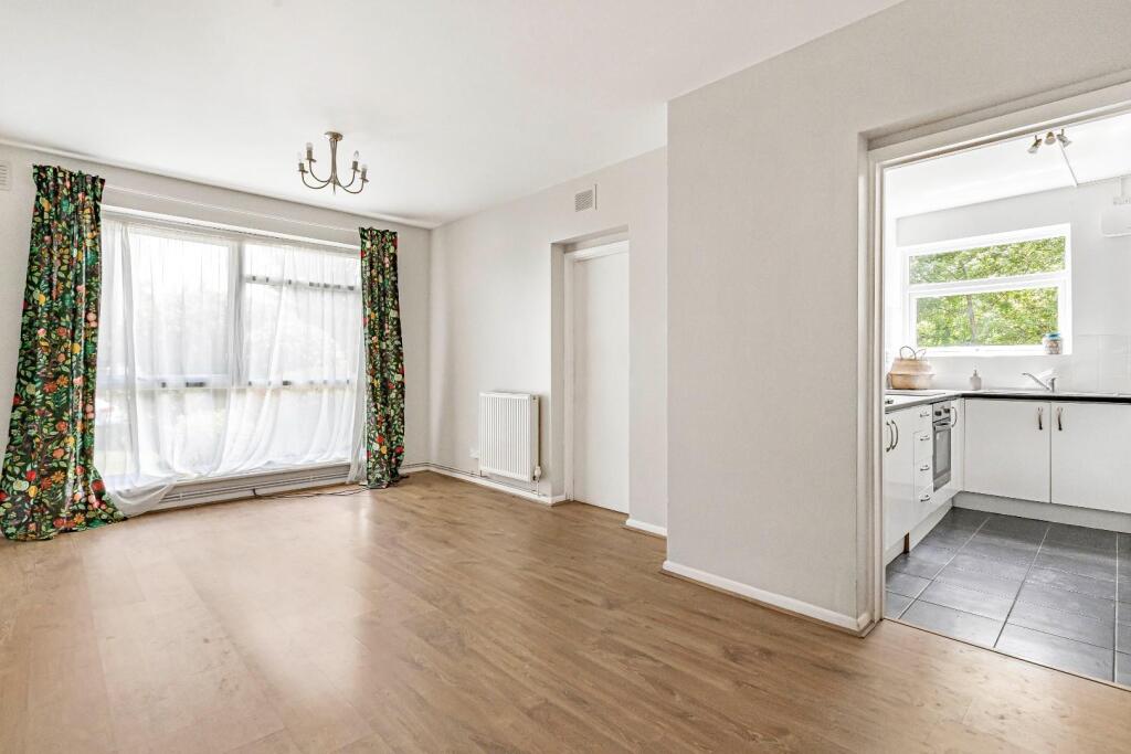 Main image of property: Dacres Road, London