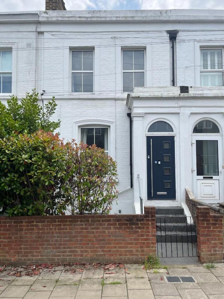Main image of property: Stanstead Road, London