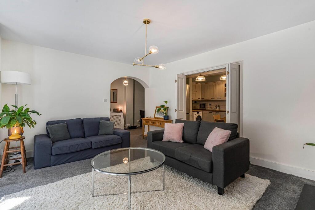 Main image of property: Marmora Road, Dulwich, SE22