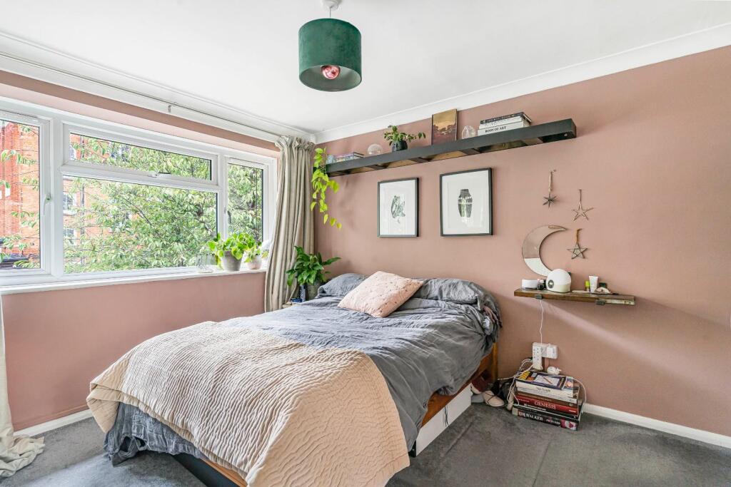 Main image of property: Elsinore Road, London