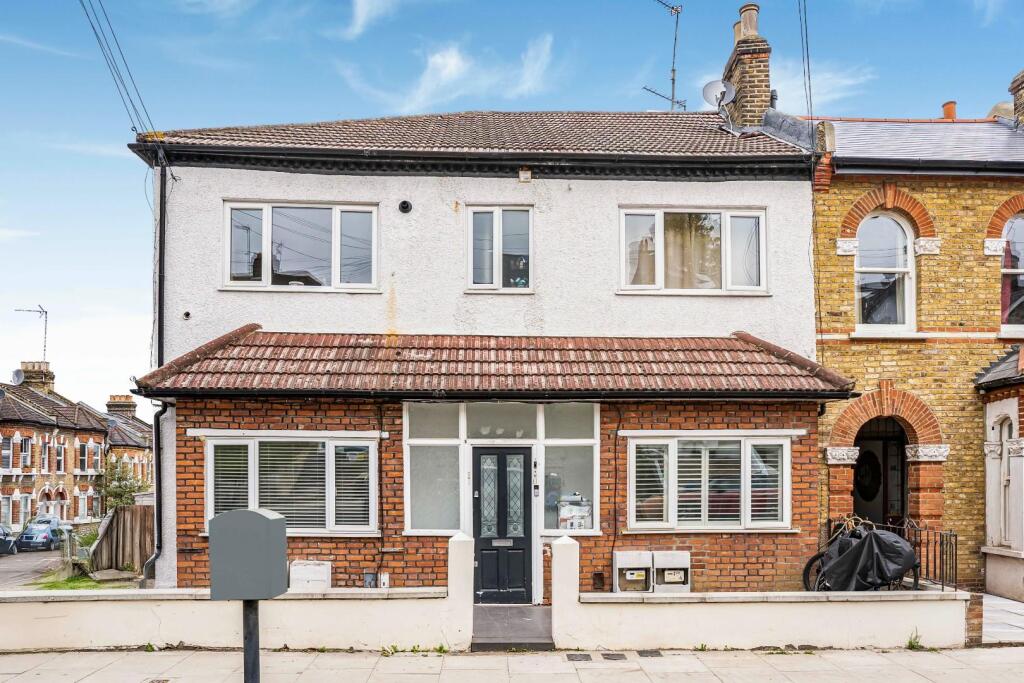 Main image of property: Hillcourt Road, London