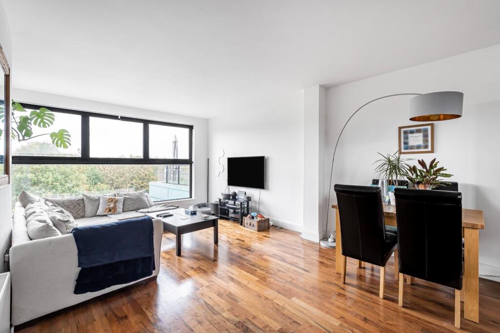 Main image of property: Endwell Road