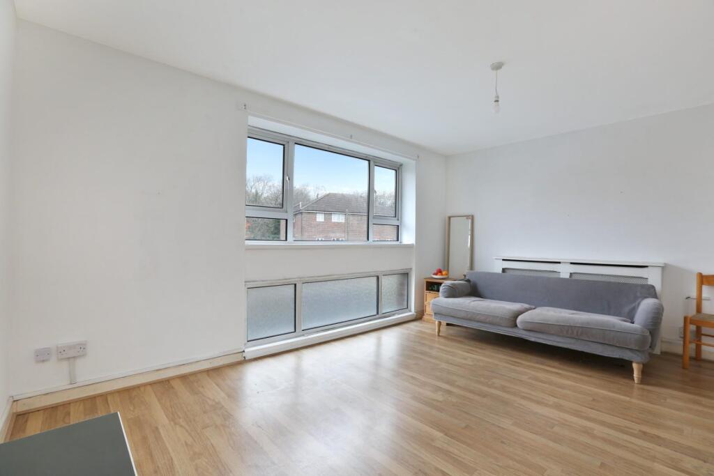 Main image of property: Ewart Road, London
