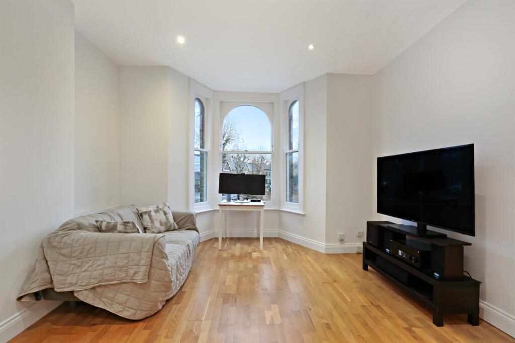 Main image of property: Waldram Park Road, London