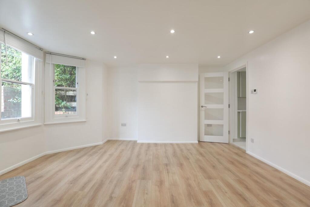 Main image of property: Waller Road, London