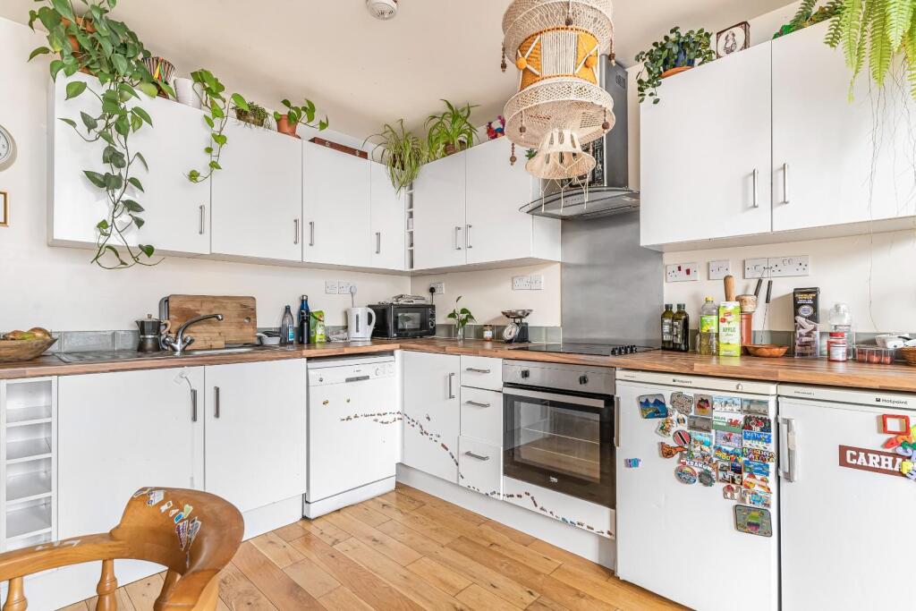 Main image of property: Westow Hill, London