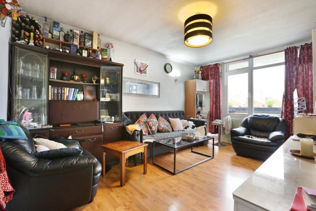 Main image of property: Friern Road, London