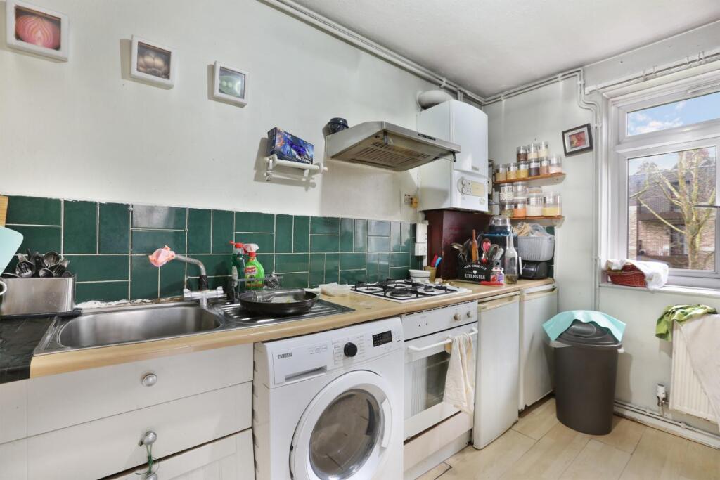 Main image of property: Friern Road, London