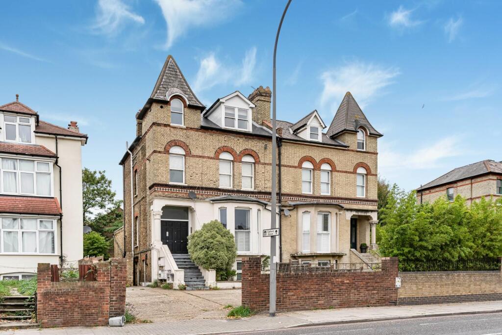 Main image of property: STANSTEAD ROAD