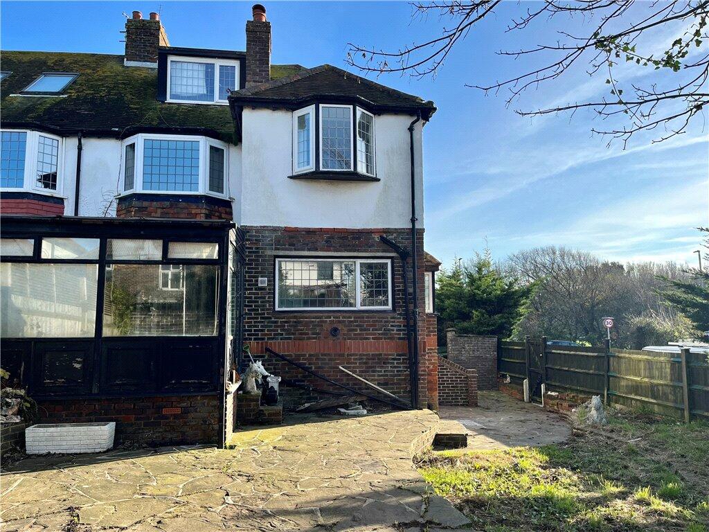 6 bedroom house for sale in Wilson Avenue, Brighton, East Sussex, BN2