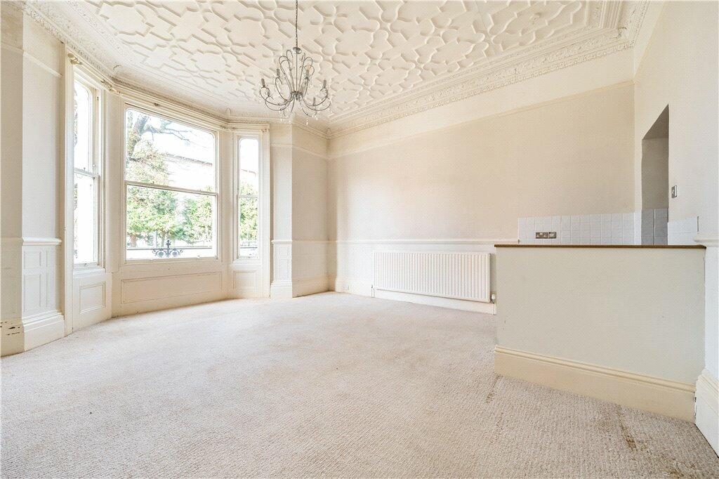 2 bedroom apartment for sale in Stanford Avenue, Brighton, East Sussex, BN1