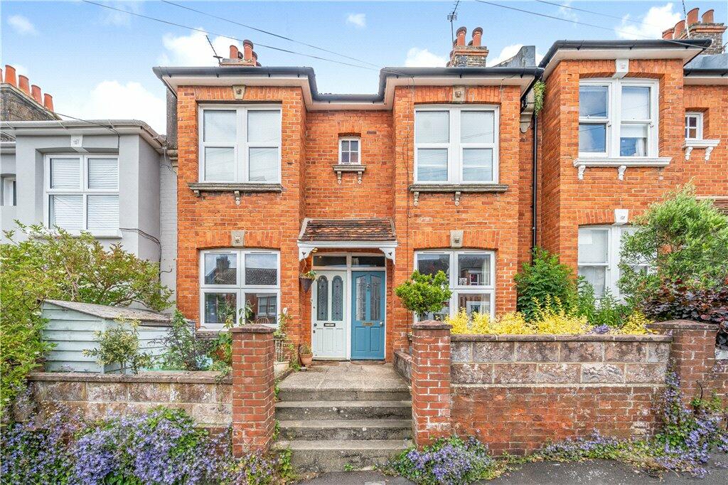 2 bedroom apartment for sale in Totland Road, Brighton, East Sussex, BN2