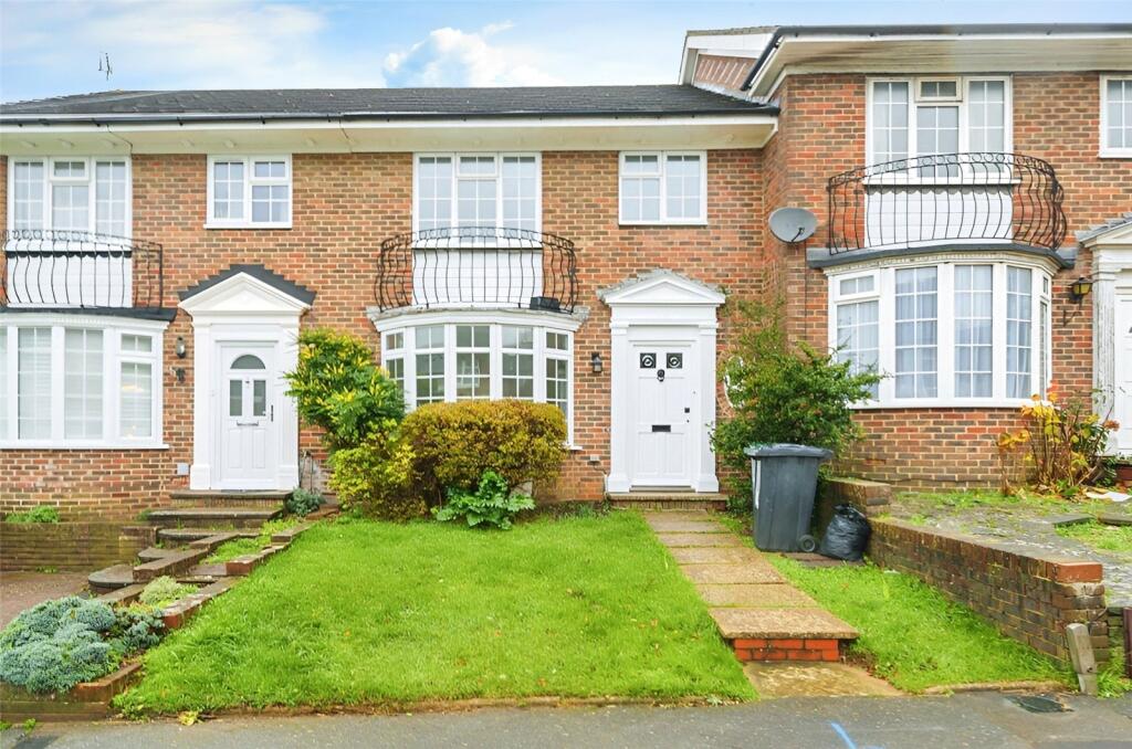 Main image of property: The Martlet, Hove, East Sussex