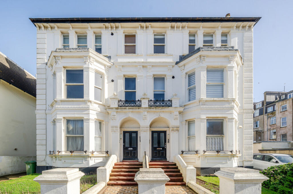 Main image of property: Sackville Gardens, Hove, East Sussex
