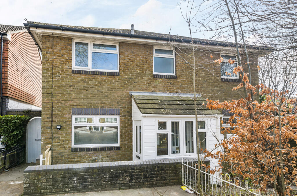 Main image of property: Graffham Close, Brighton, East Sussex