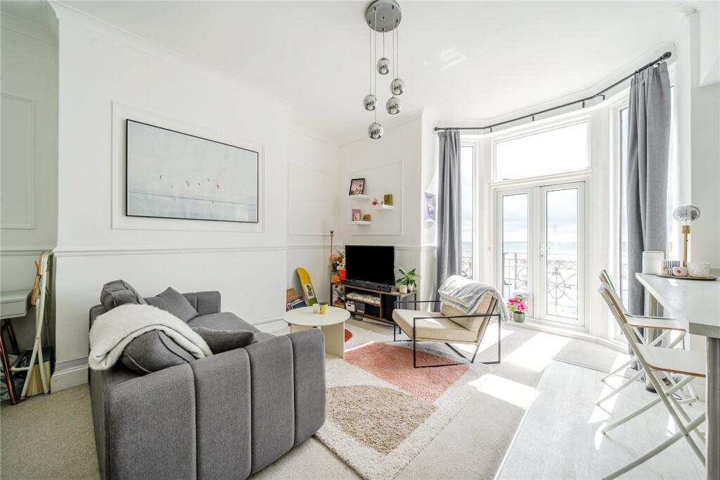 Main image of property: Cumberland Court, 150 Kings Road, Brighton