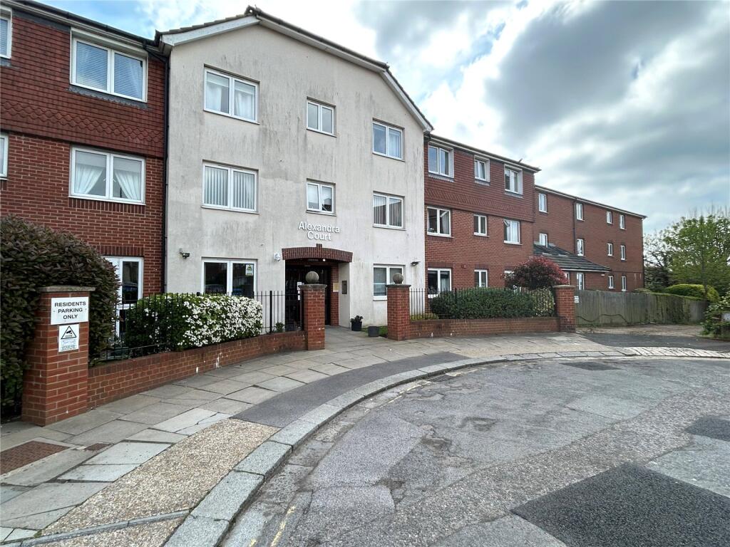 Main image of property: St. Peters Close, Hove, East Sussex