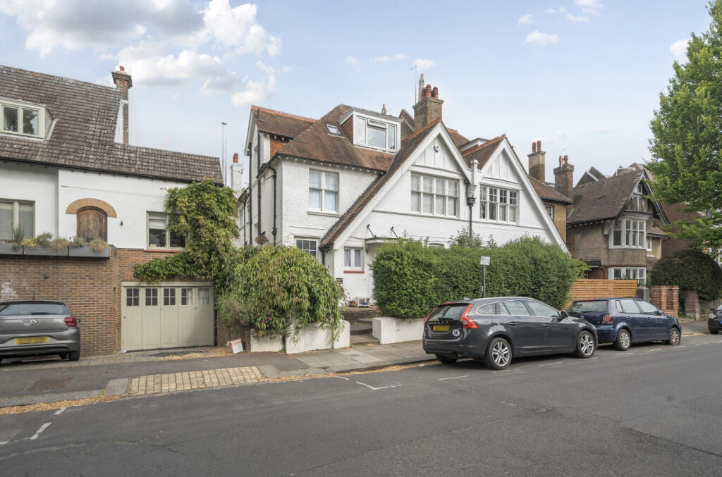 Main image of property: York Avenue, Hove, East Sussex