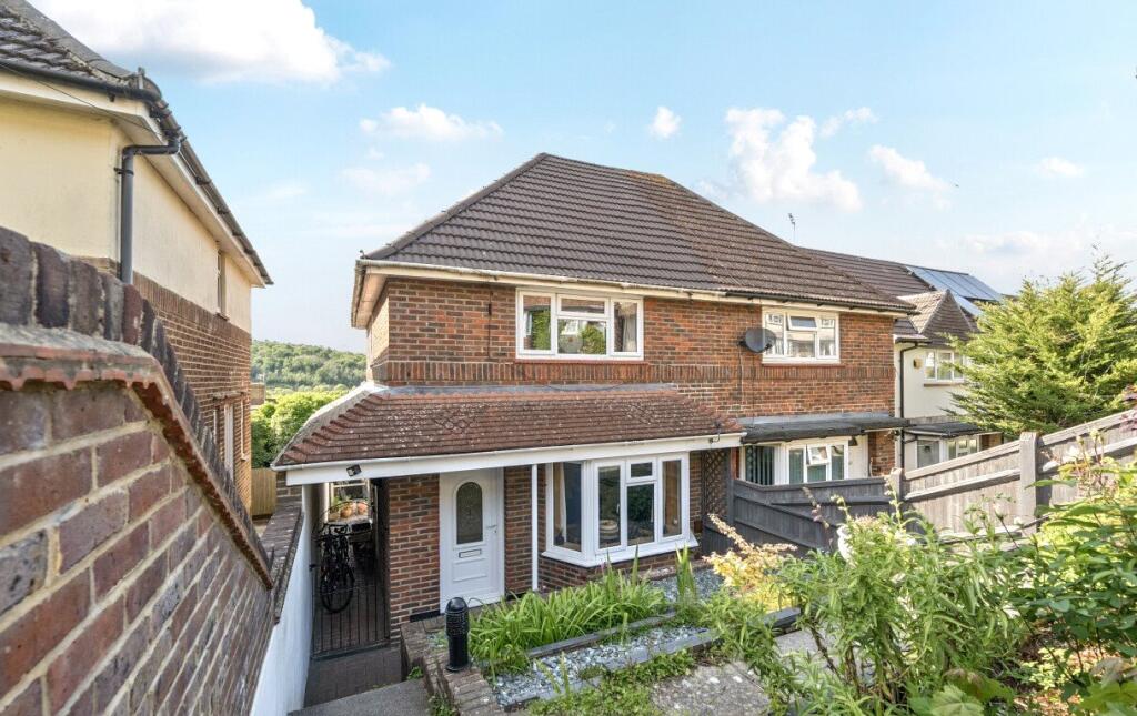 Main image of property: Goodwood Way, Brighton, East Sussex