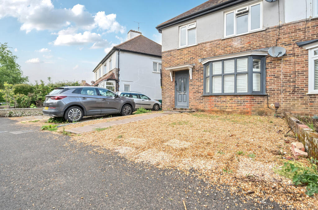 Main image of property: Carden Avenue, Brighton, East Sussex