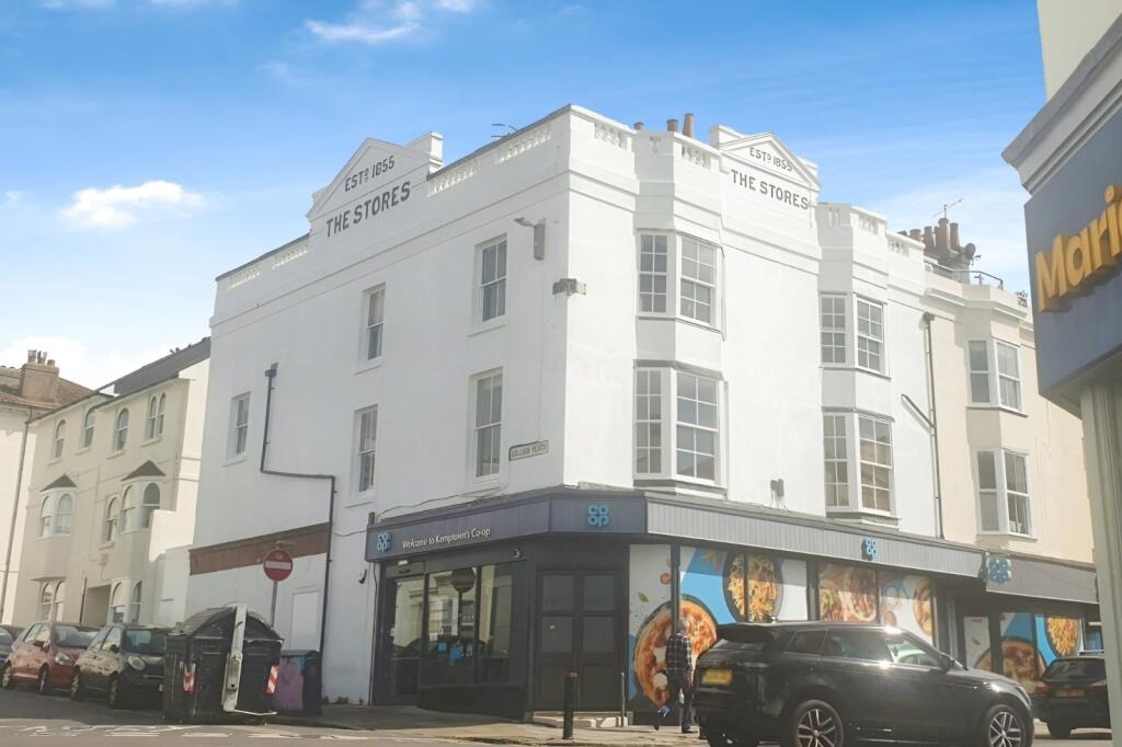 Main image of property: College Place, Brighton, East Sussex