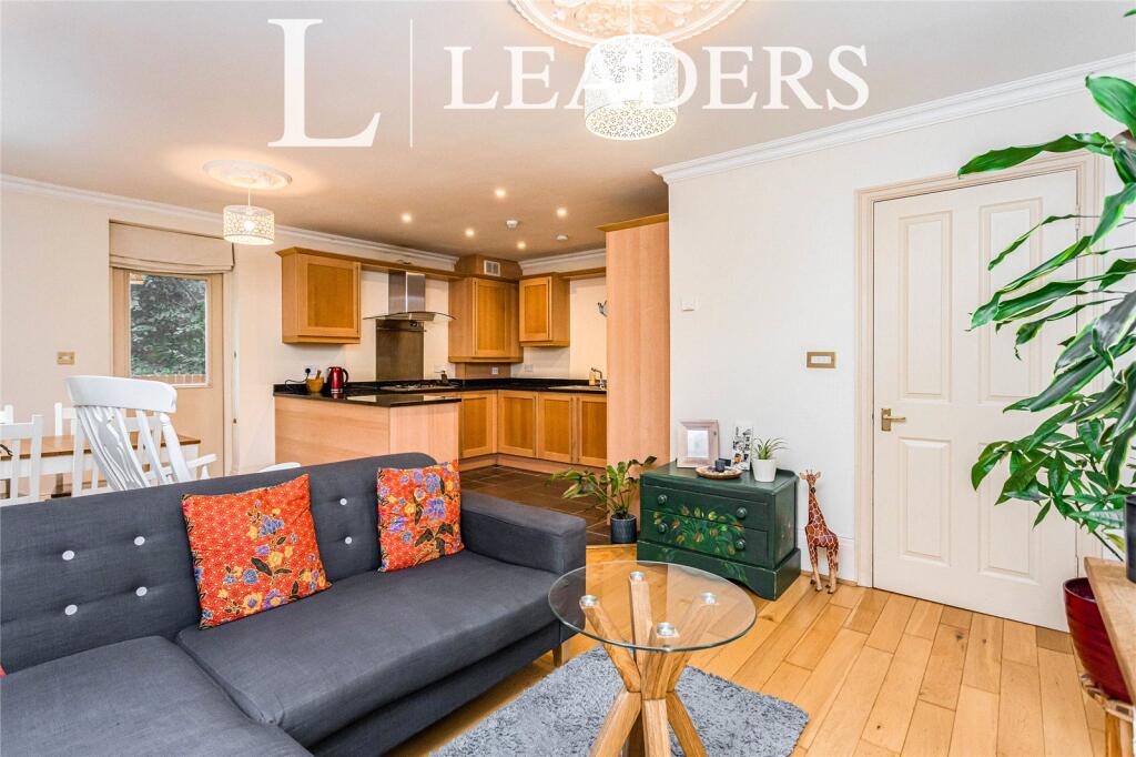 Main image of property: Cromwell Place, King Henrys Road, Lewes