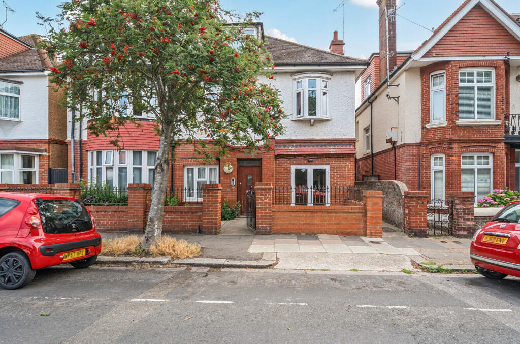 Main image of property: Somerhill Road, Hove, East Sussex