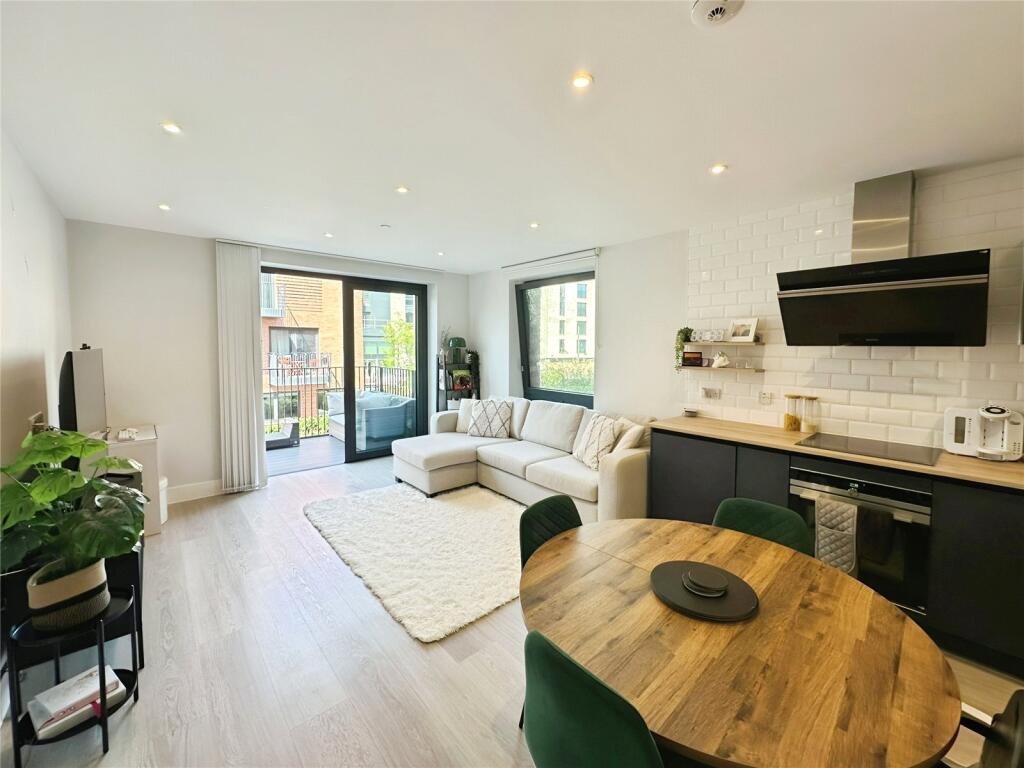 Main image of property: The Furlong, Brighton, East Sussex