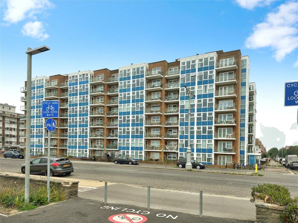 Main image of property: Kingsway, Hove, East Sussex