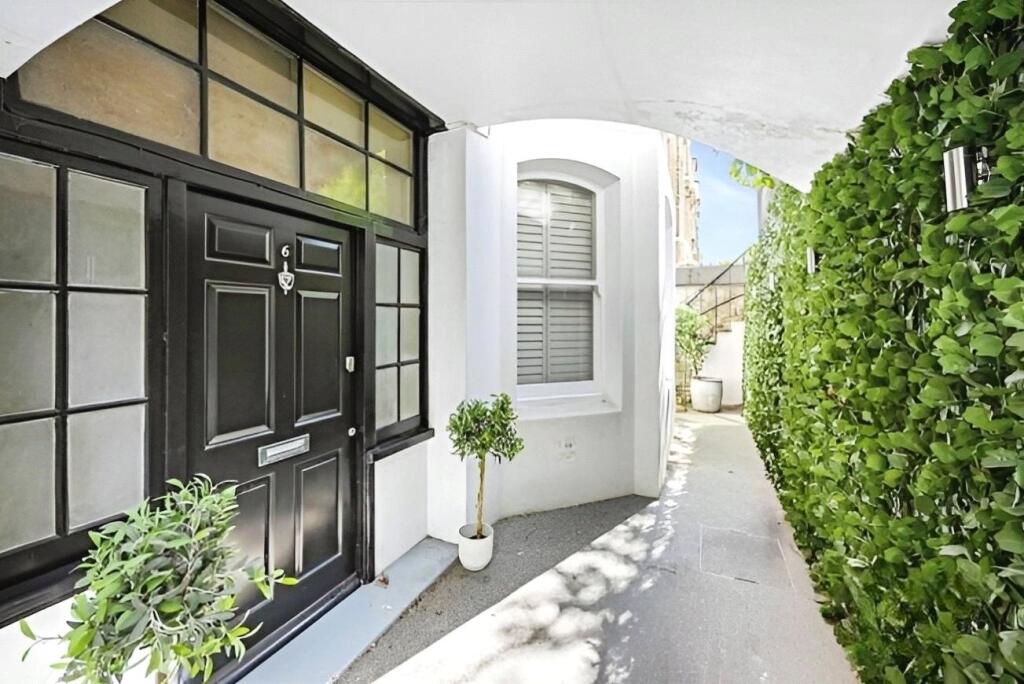 Main image of property: The Drive, Hove, East Sussex