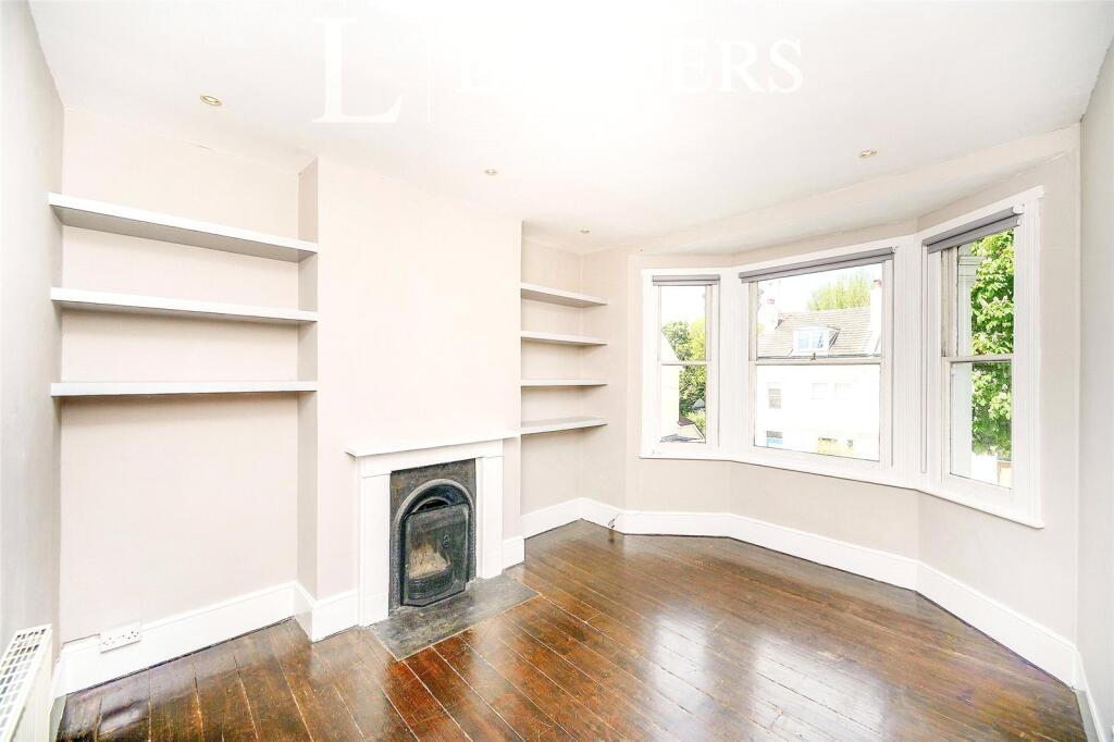 Main image of property: Springfield Road, Brighton, East Sussex