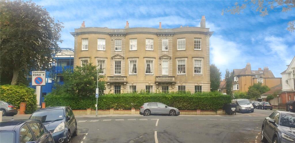 Main image of property: Windlesham Road, Brighton, East Sussex