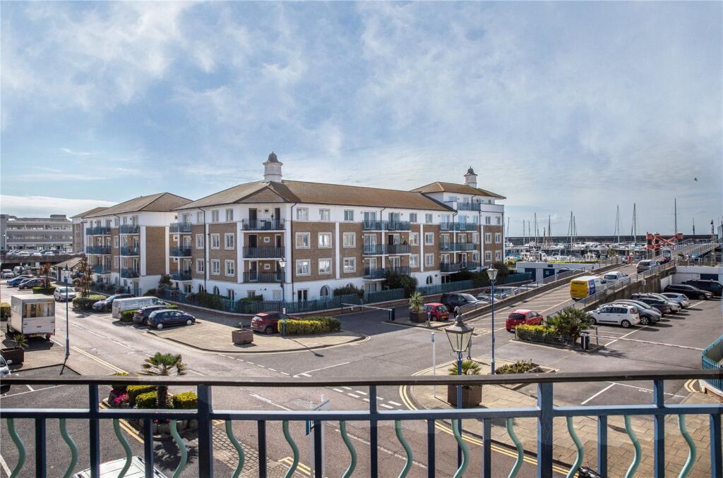 Main image of property: The Strand, Brighton Marina Village, Brighton