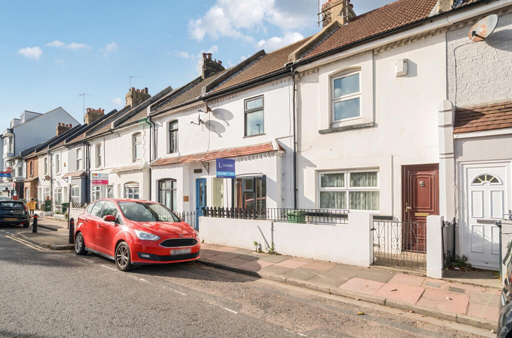 Main image of property: Whitehawk Road, Brighton, East Sussex