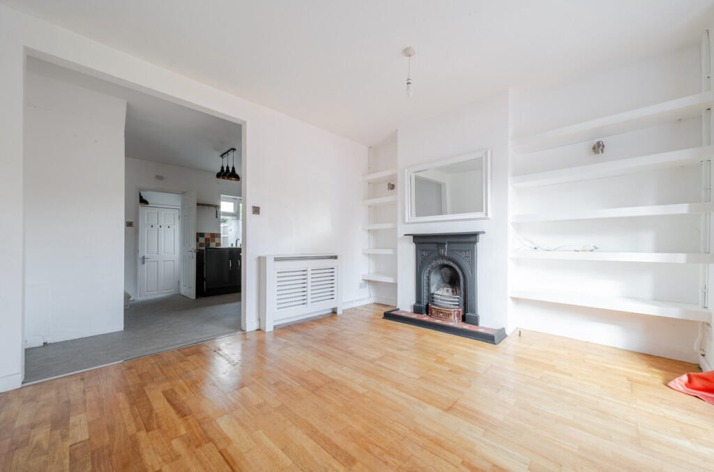Main image of property: Whitehawk Road, Brighton, East Sussex
