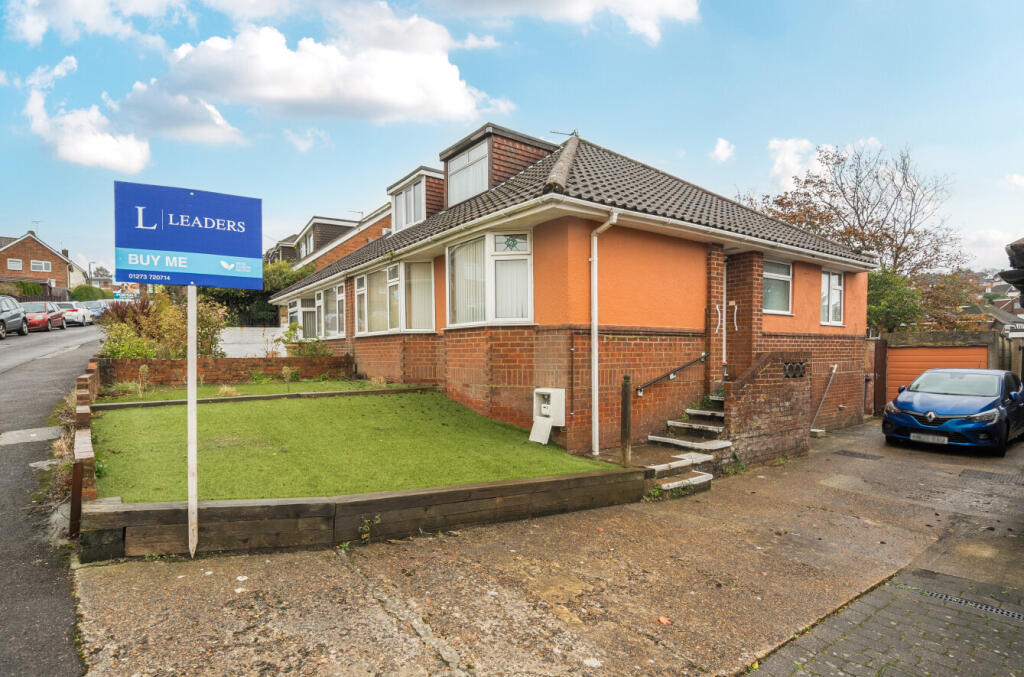 Main image of property: Rustington Road, Brighton, East Sussex