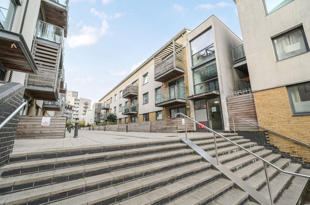 Main image of property: Kingscote Way, Brighton, East Sussex