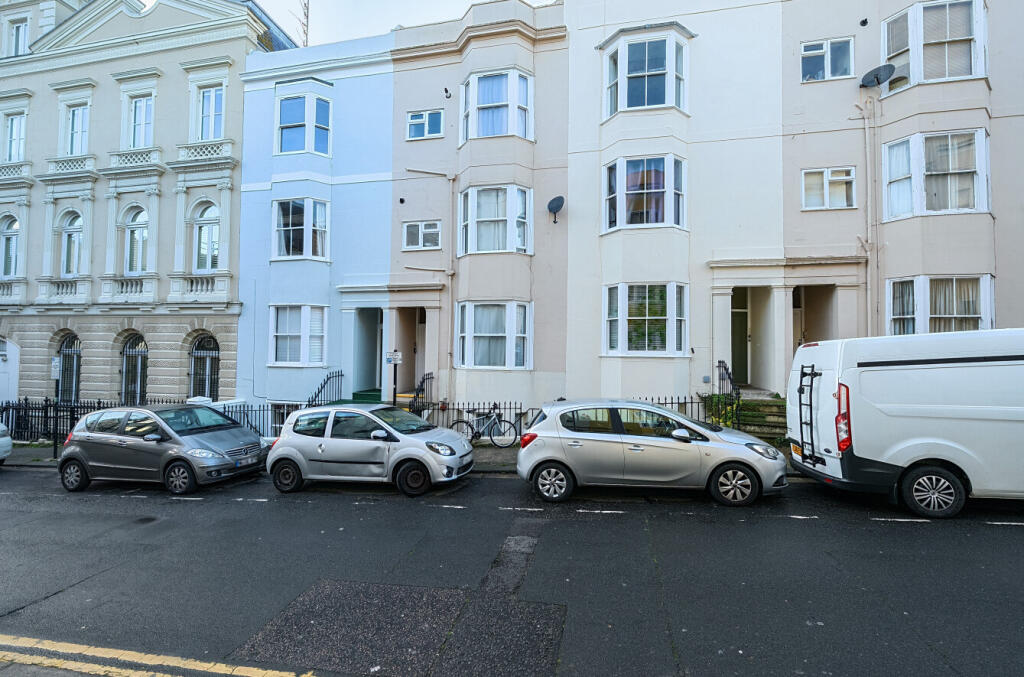Main image of property: Lansdowne Street, Hove, East Sussex