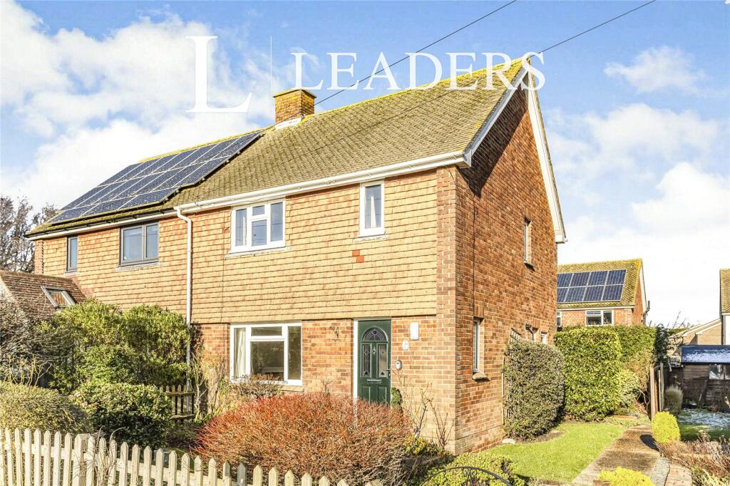 Main image of property: Anchor Field, Ringmer, Lewes