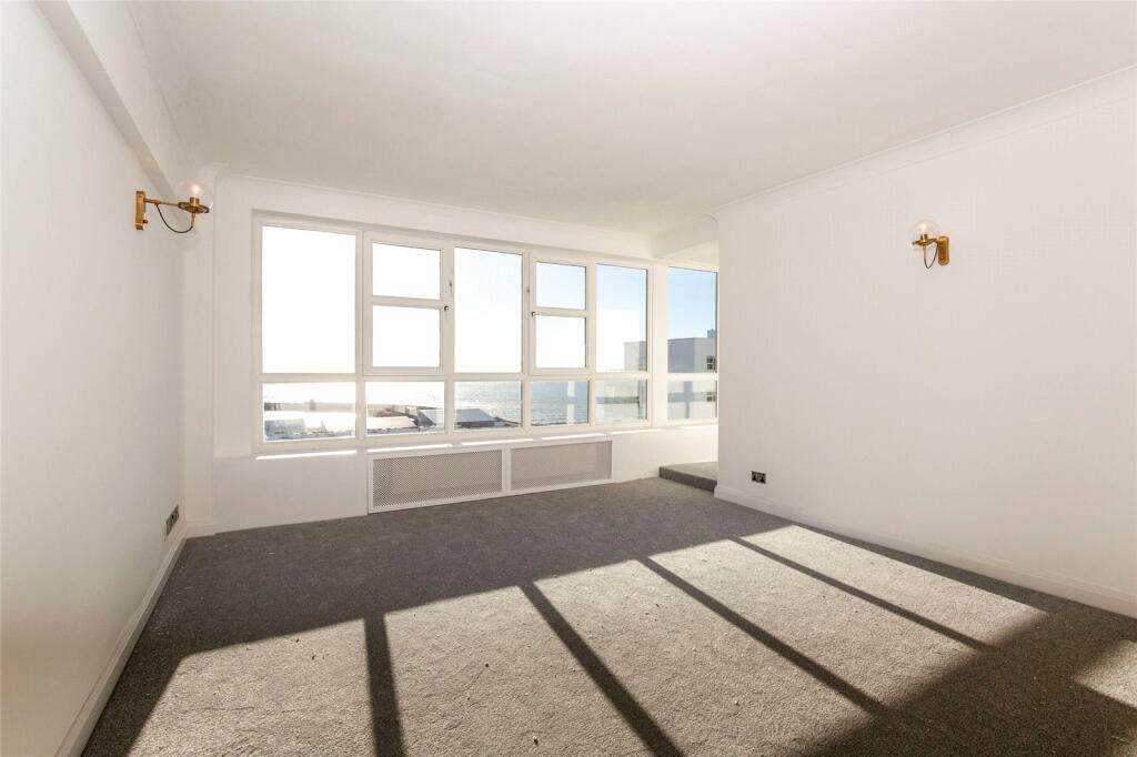 Main image of property: Marine Gate, Marine Drive, Brighton