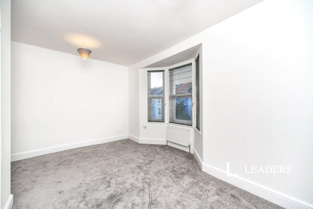 Main image of property: Queens Park Road, Brighton