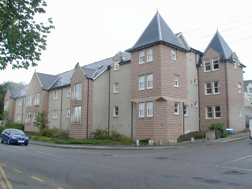 Main image of property: Station Court, Raemoir Road, Banchory, AB31