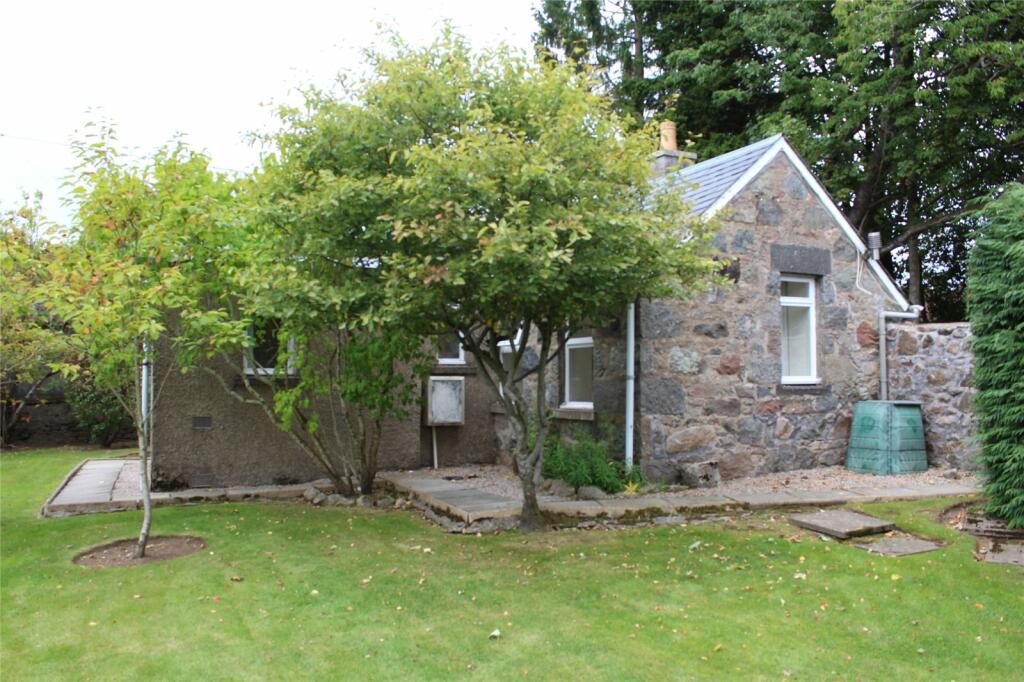 Main image of property: Eastview Cottage, 19 Woodside Road, Torphins, AB31