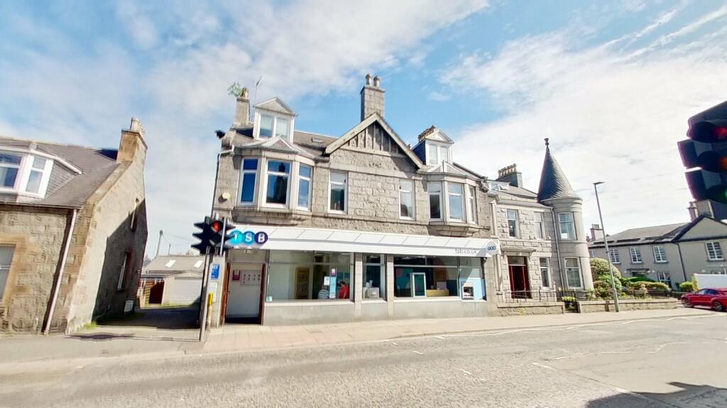 Main image of property: West High Street, Inverurie, Aberdeenshire, AB51