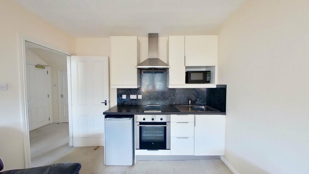 Additional property image - West High Street, Inverurie, Aberdeenshire, AB51