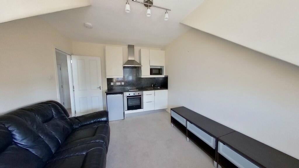 Additional property image - West High Street, Inverurie, Aberdeenshire, AB51