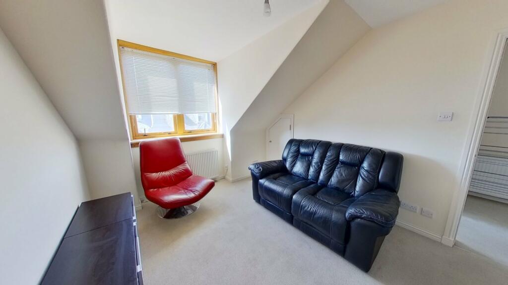 Additional property image - West High Street, Inverurie, Aberdeenshire, AB51