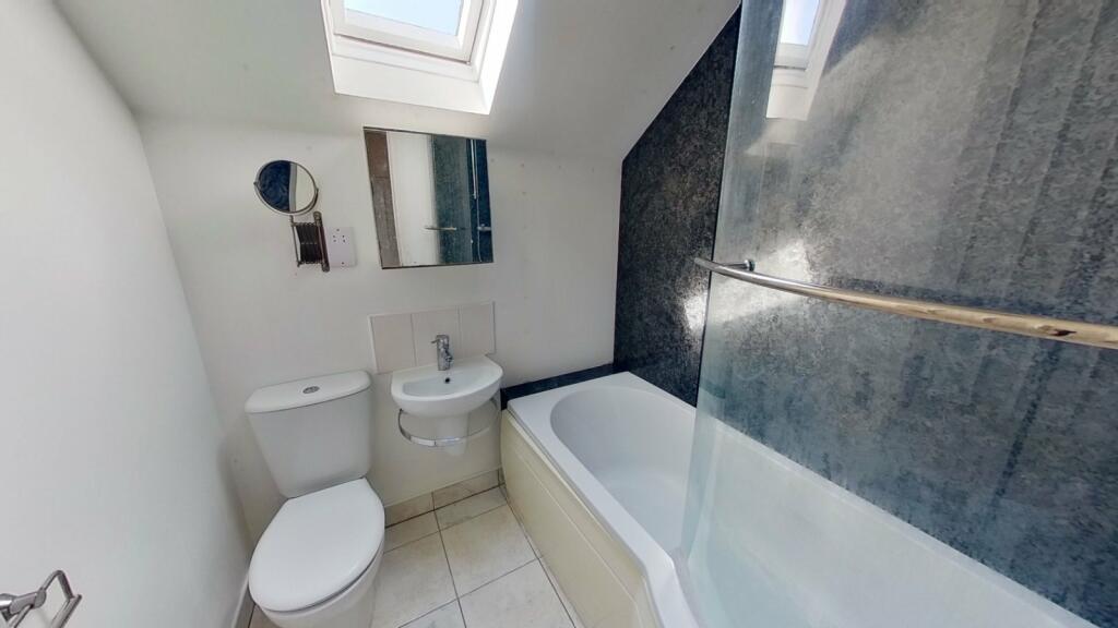 Additional property image - West High Street, Inverurie, Aberdeenshire, AB51