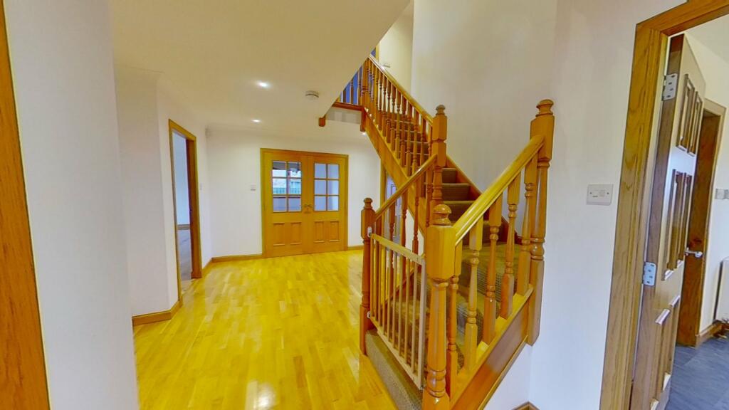 Additional property image - The Grange, Meikle Wartle, Inverurie, AB51
