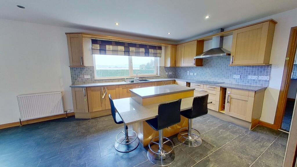 Additional property image - The Grange, Meikle Wartle, Inverurie, AB51